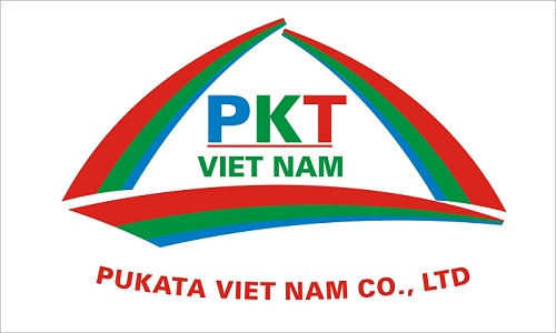 Logo công ty - Công Ty TNHH Pukata Việt Nam